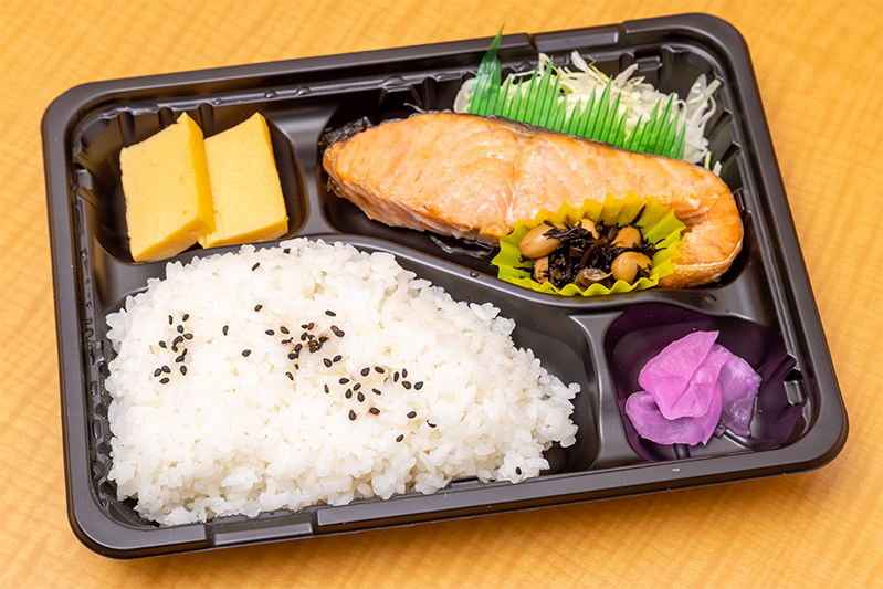 お弁当