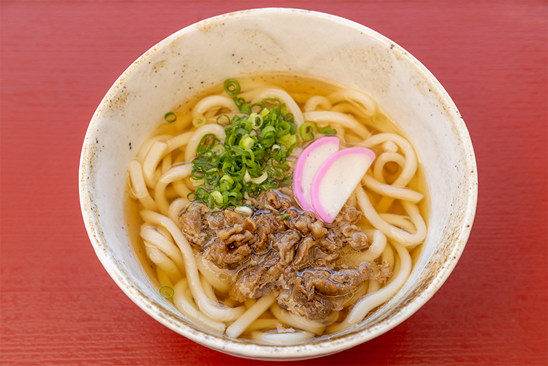 うどん